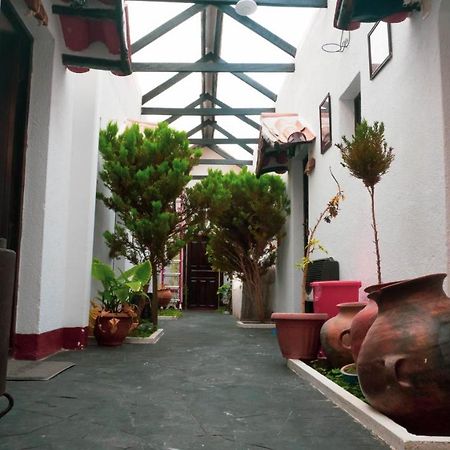 拉玛吉亚乌尤尼旅馆酒店 外观 照片