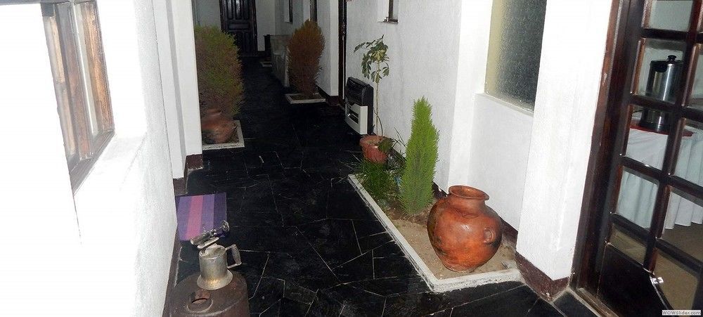 拉玛吉亚乌尤尼旅馆酒店 外观 照片